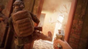 Insurgency: Sandstorm Review (Xbox Series S) |GLG