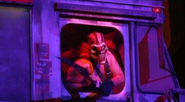 New Twisted Metal game reportedly in development for PlayStation