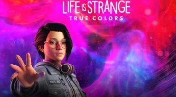 Life is Strange Wavelengths Release Timings Revealed
