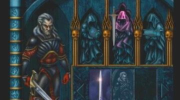 Blood Omen: Legacy of Kain returns to modern PCs 25 years after launch