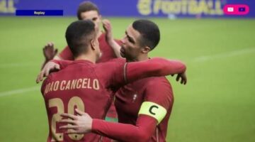 eFootball is clearly not ready for its bizarre launch