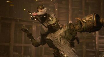 Xuan Yuan Sword 7 On The PS4 Plays Like Clockwork | Vulgar Knight