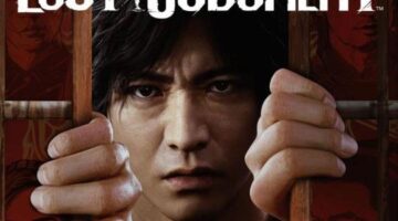 [Weekly sales of software and hardware] “Lost Judgment” sells 145,000 PS5 and PS4 versions in total