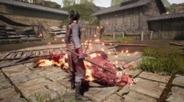 Xuan Yuan Sword 7 Review – Duuro Magazine