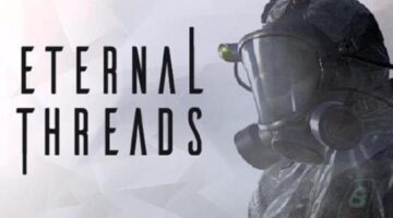 Cosmonaut Studios has just joined forces with Secret Mode to publish “Eternal Threads”