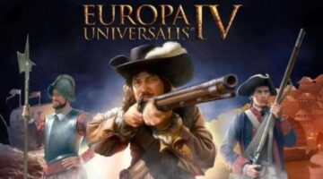 Europa Universalis IV is free at Epic Games Store