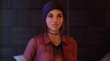 Life is Strange: True Colors Wavelengths Prequel DLC now available