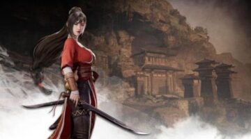Xuan Yuan Sword 7 Review (Xbox) – Crouching Tiger, Hidden Golem | Finger Guns