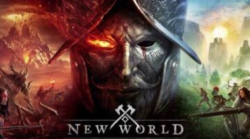 What Twitter users are saying about Amazon’s hit MMO New World