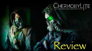 Chernobylite Review | The PlayStation Brahs