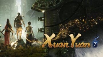 Xuan Yuan Sword 7 Review – GamesReviews