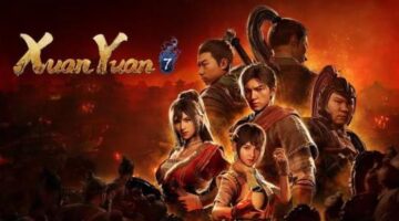 Xuan Yuan Sword 7 – Review (Xbox Series X) — ASG