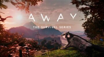 AWAY The Survival Series Review (PS5) – Lend Me Some Sugar | Finger Guns