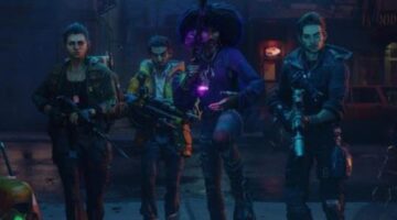 New Bethesda Game Redfall Is Getting Help From DOOM Developer id