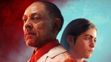 Games to Look Forward to in October 2021