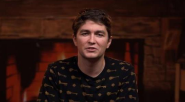 Hearthstone Lead Designer Alec Dawson leaves team for unannounced project