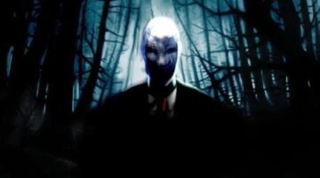 Slender: The Arrival is coming to mobile devices