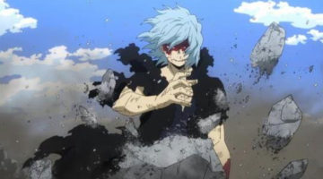 My Hero Academia Season 5 Review: Not As Awful As You Think