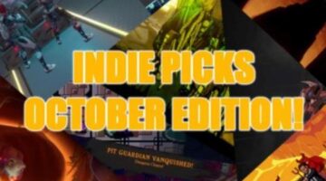 Best Indie Games in October 2021 | Our Top Picks