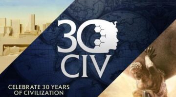 Celebrating 30 Years of Civilization with YOU The Great!