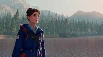 Lake (PC) Review | VGChartz
