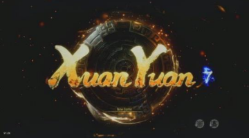 Xuan Yuan Sword 7 Review — Infinite Start