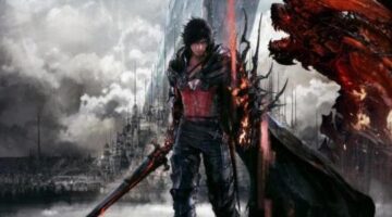 Final Fantasy XVI Will Have an Expansive Skill Tree System