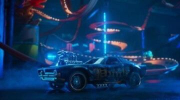 Hot Wheels Unleashed PC Performance Analysis