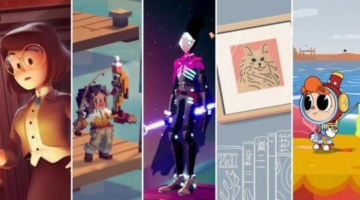 10 brilliant indie games coming out in October 2021