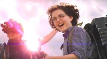 Ghostbusters: Afterlife Director Reveals The Hardest Thing About Working With His Father