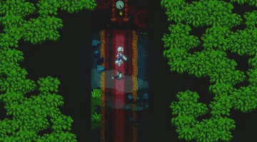 How to Fight Unsighted’s Secret Final Boss