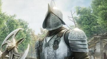 Always Online Podcast: Week 1 New World Review, Blizzard and More Ep. 405