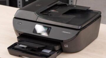 123.hp.com/setup 7858