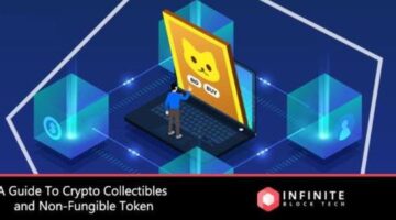 A Guide To Crypto Collectibles And Non-Fungible Tokens (NFTs)