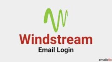 Windstream Email Login