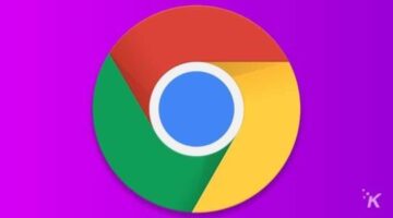 How to stop Google Chrome from constantly logging you out