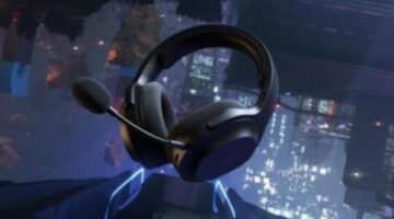 Razer Barracuda X Headset Review