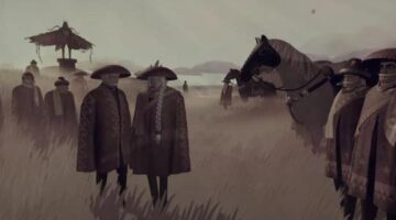 JETT: The Far Shore Review – Lost in the Cosmos | COGconnected