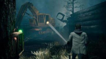 Alan Wake Remastered Review – Duuro Magazine