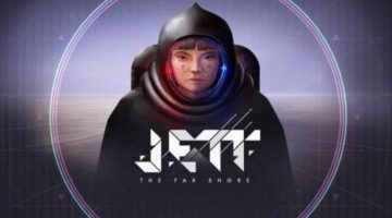 Jett: The Far Shore Review – Rage of Discovery | Wccftech