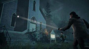 Alan Wake Remastered Review – GamesReviews