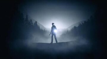Alan Wake Remastered Review [Xbox Series X|S] | Alan’s Back, Baby – GameByte