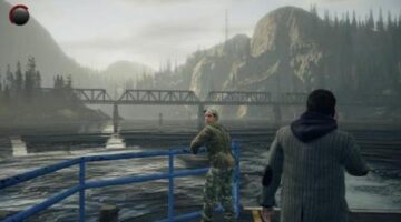 ‘Alan Wake Remastered’: The Best Easter Eggs and Hidden References