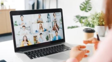 Corporate Event Planning In The New Normal: A Complete Guide