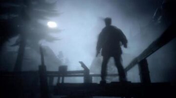 Alan Wake Remastered Review – GameSpot