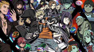 Review | NEO: The World Ends With You – GotGame