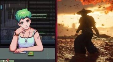 6 Games That Are Perfect To Play In Autumn/Fall