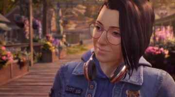Life is Strange: True Colors Update Adds More Graphics Options