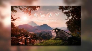 Away: The Survival Series Review – Thumb Culture
