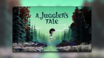 A Juggler’s Tale Review – Thumb Culture